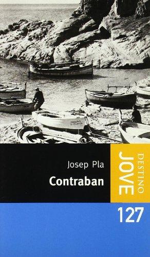 Contraban (COL.LECCIO JOVE)