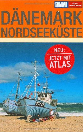 DuMont Reise-Taschenbuch Dänemark Nordseeküste