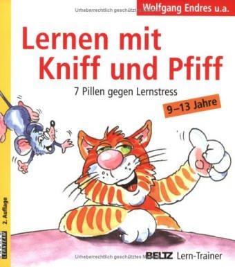 Lernen mit Kniff und Pfiff