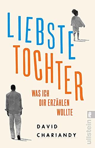 Liebste Tochter - Was ich dir erzählen wollte: Ein feinfühliges und gegenwärtiges Buch über Herkunft, Rassismus und Empowerment