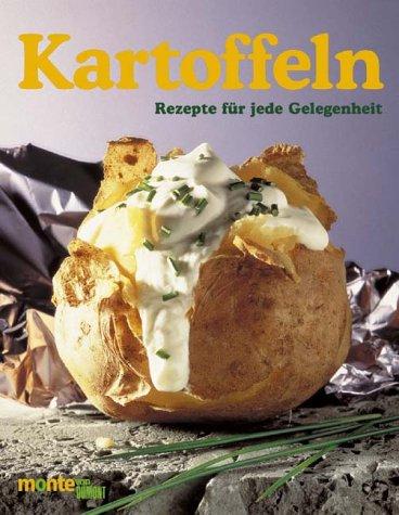 Kartoffeln. Rezepte für jede Gelegenheit