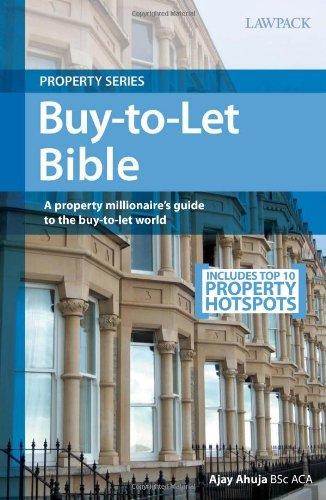 Buy-to-let Bible (Lawpack Property Series)