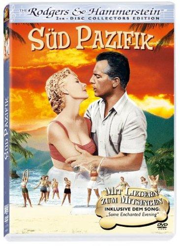 Süd Pazifik [Special Collector's Edition] [2 DVDs]