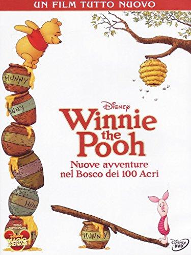 Winnie the Pooh - Nuove avventure nel bosco dei 100 acri [IT Import]