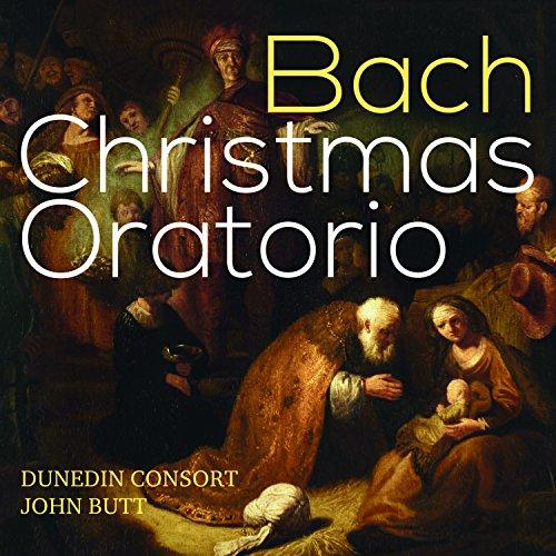 Johann Sebastian Bach: Weihnachtsoratorium