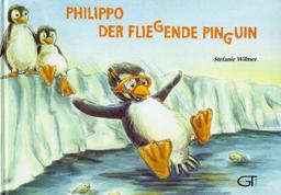 Philippo der fliegende Pinguin