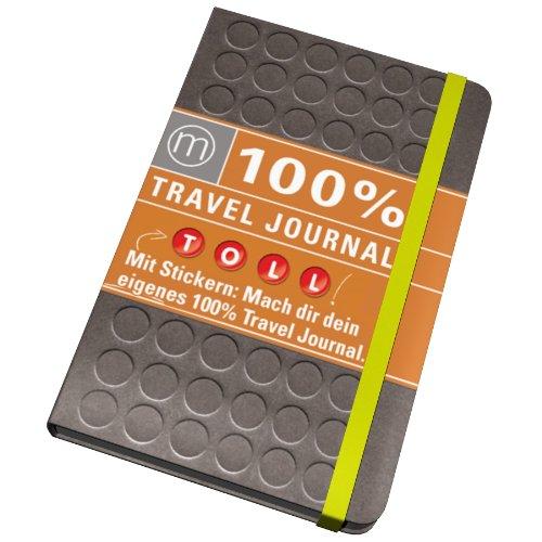 100% Cityguide Travel Journal