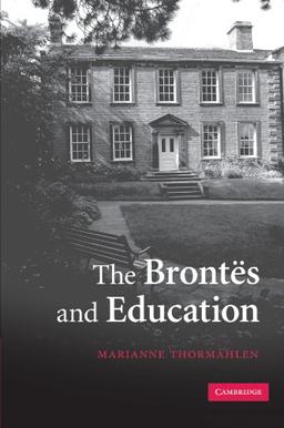 The Brontes and Education