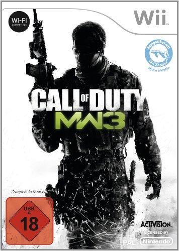 Call of Duty: Modern Warfare 3