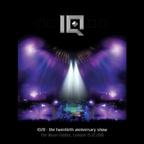 IQ - The Twentieth Anniversary Show (2 DVDs)