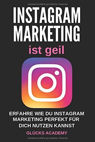 Instagram Marketing ist geil: Erfahre wie Du Instagram perfekt für Dich nutzen kannst. Wie Du damit Geld verdienst, ein passives Einkommen aufbaust und finanziel frei wirst. Kunden für Dein Business.