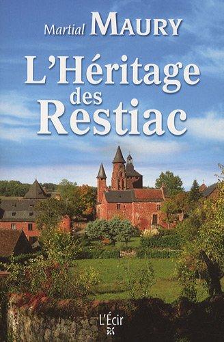 L'héritage des Restiac