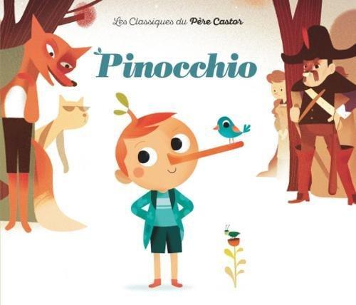 Pinocchio