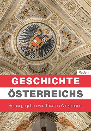 Geschichte Österreichs