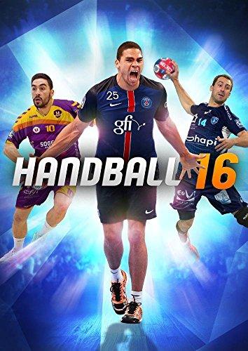 IHF Handball Challenge 16 (PC) (New)