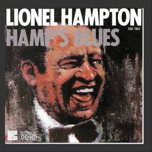 Hamp's Blues