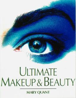 Ultimate Makeup & Beauty Book