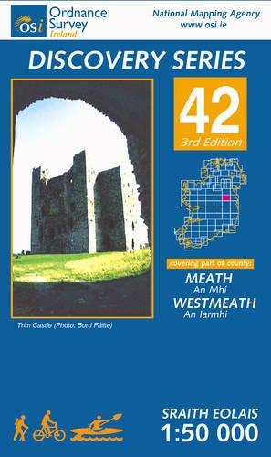 Meath, West Meath (Irish Discovery Series)