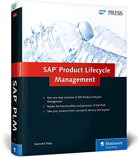 SAP Product Lifecycle Management (SAP PRESS: englisch)