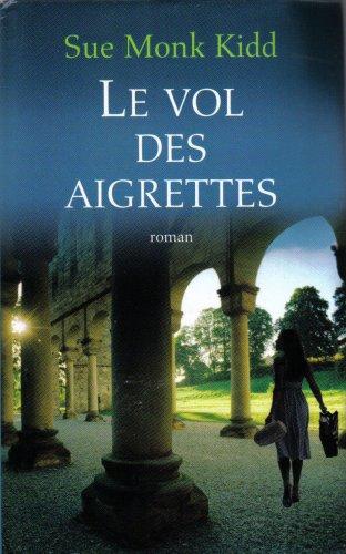 LE VOL DES AIGRETTES.