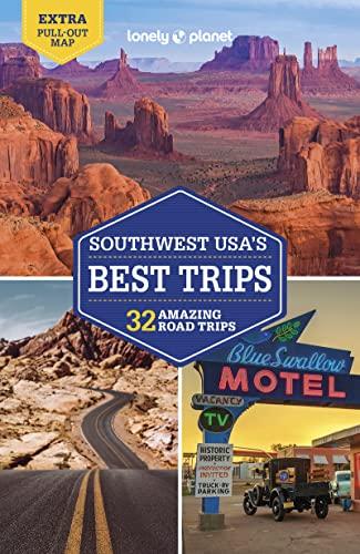 Southwest USA's best trips