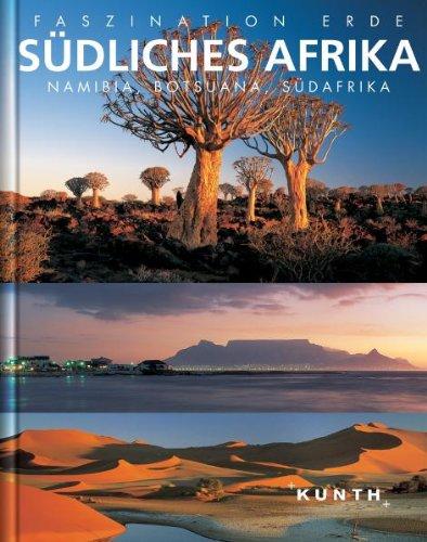 Faszination Erde : Südliches Afrika