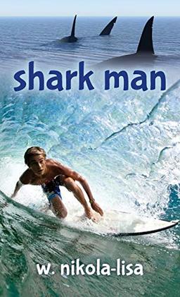 Shark Man