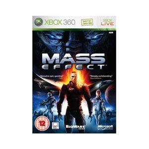 Mass Effect (englische Version)