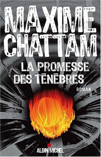 La promesse des ténèbres