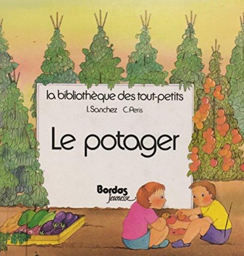 Le Potager