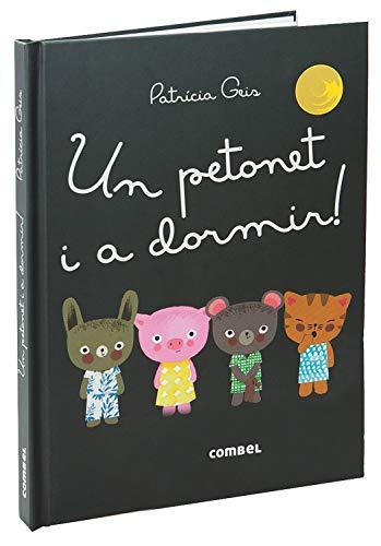 Un petonet i a dormir! (Els Dudús, Band 1)