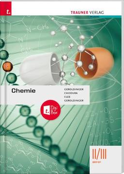 Chemie II/III BAFEP + TRAUNER-DigiBox