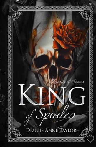 King of Spades (Dynasty of Sinners, Band 1)