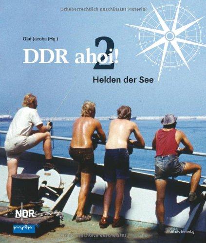 DDR ahoi! 2: Helden der See