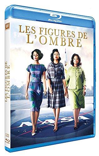 Les figures de l'ombre [Blu-ray] [FR Import]