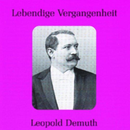 Leopold Demuth (1861-1910)