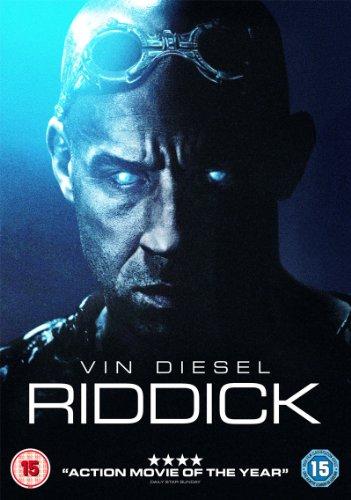 Riddick [UK Import]