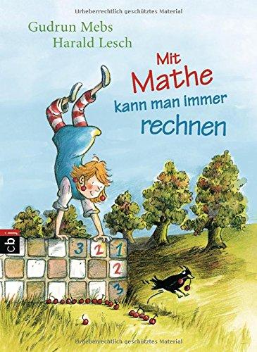 Mit Mathe kann man immer rechnen