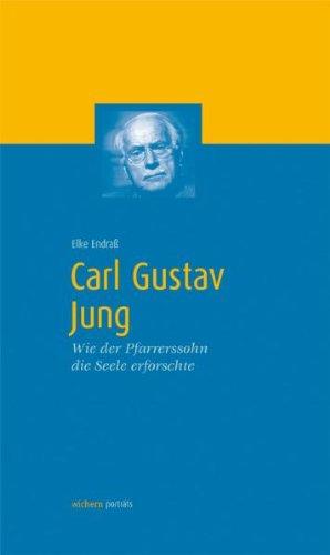 Carl Gustav Jung: Wie der Pfarrersohn die Seele erforschte