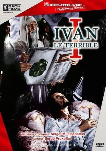 Ivan le terrible, vol. 1 [FR Import]