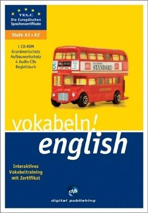 vokabeln! English