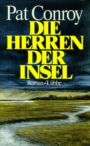 Die Herren der Insel