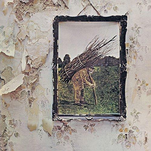 Led Zeppelin IV  - Super Deluxe Edition Box (CD & LP) [Vinyl LP]