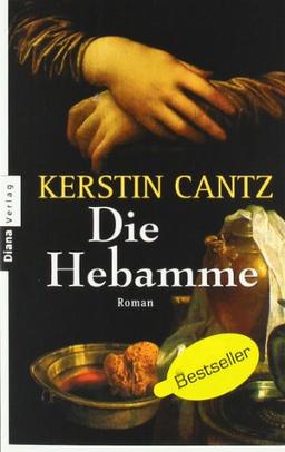 Die Hebamme: Roman