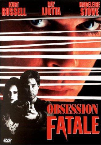 Obsession fatale