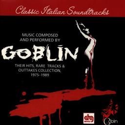 The Goblin Collection Volume I