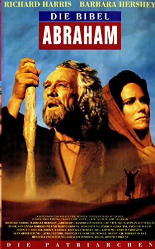 Die Bibel - Abraham [VHS]