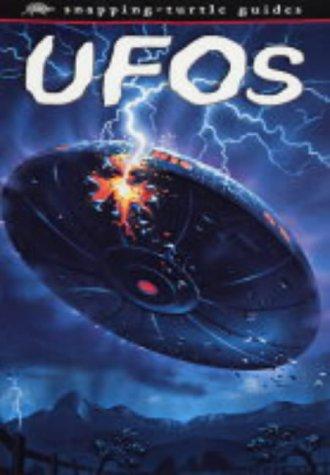 UFO'S (Snapping-turtle guides)