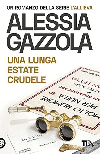 "UNA LUNGA ESTATE CRUDELE"