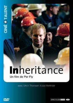 Inhéritance [FR Import]